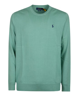 Polo Ralph Lauren Cozy Knit Sweater