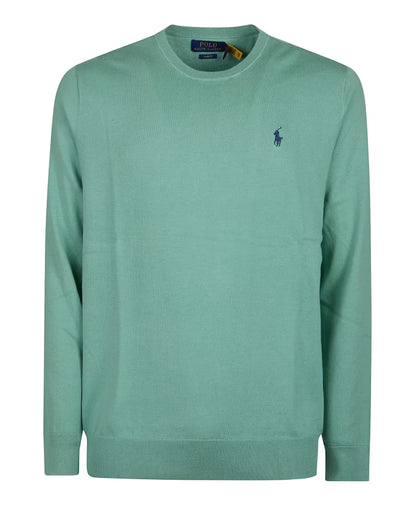 Polo Ralph Lauren Cozy Knit Sweater
