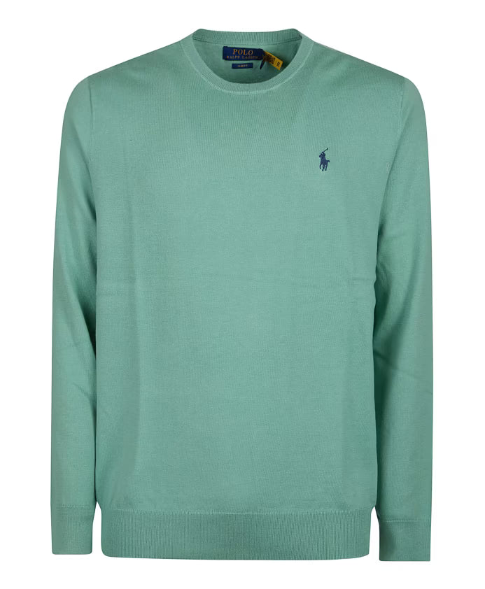 Polo Ralph Lauren Cozy Knit Sweater