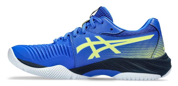 Asics Netball Ballistic FF Men's Indoor Court Shoes