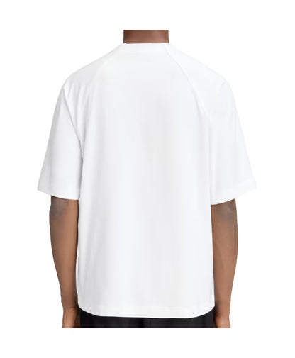 Jacquemus The Typo T-Shirt