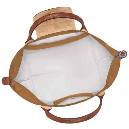 Longchamp Le Pliage Original M Handbag Fawn