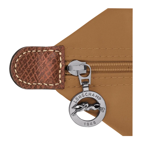 Longchamp Le Pliage Original M Handbag Fawn