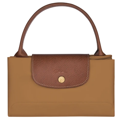 Longchamp Le Pliage Original M Handbag Fawn