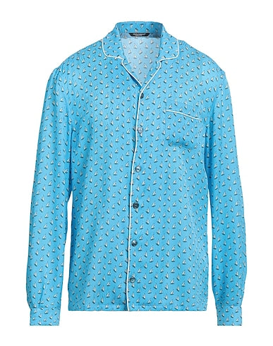 DOLCE&GABBANA PATTERNED SHIRTS