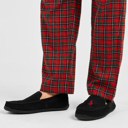 Men's Brenan Moccasin Slippers