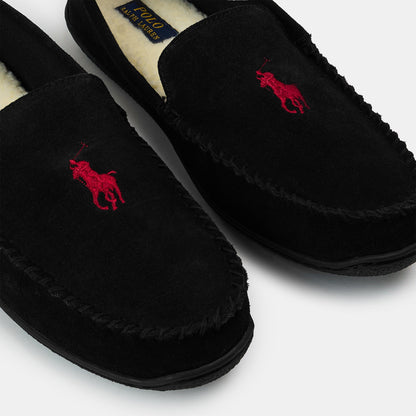 Men's Brenan Moccasin Slippers
