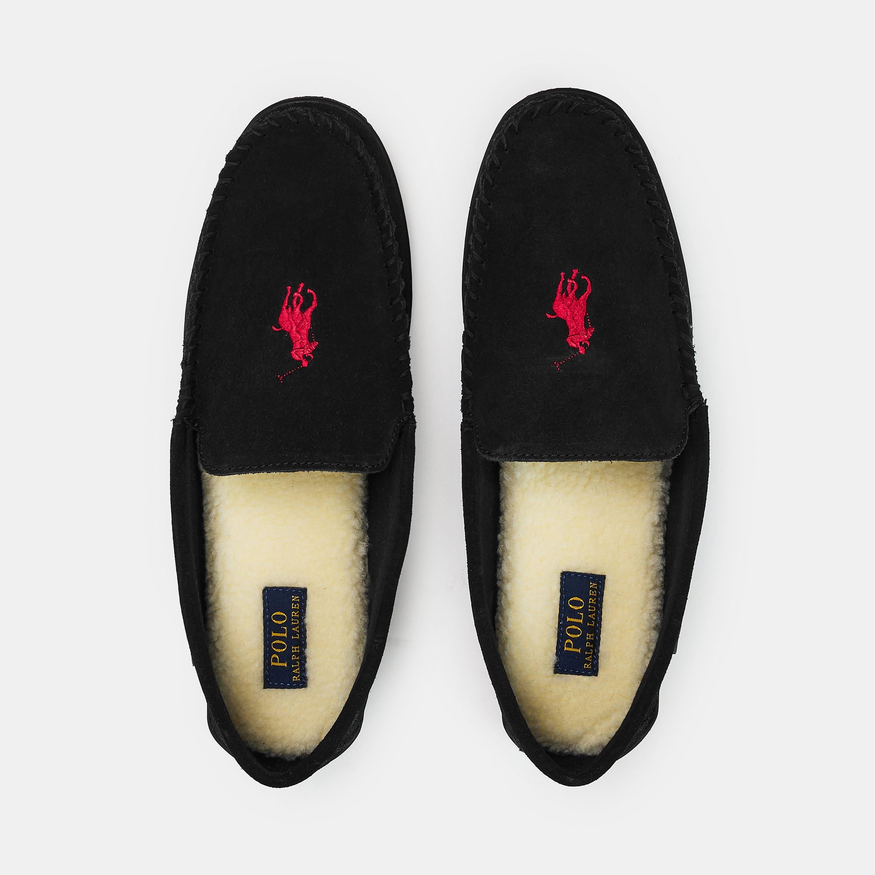 Men's Brenan Moccasin Slippers