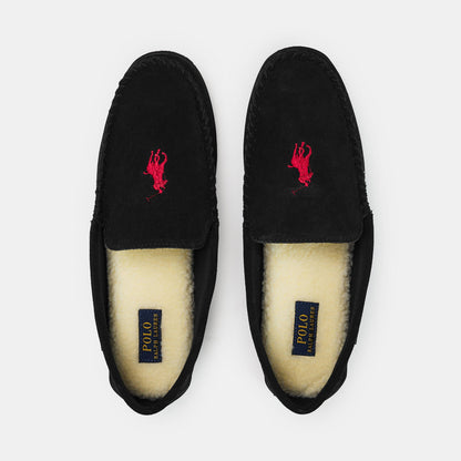 Men's Brenan Moccasin Slippers