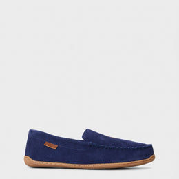 Men's Brenan Moccasin Slippers