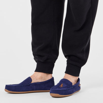 Men's Brenan Moccasin Slippers