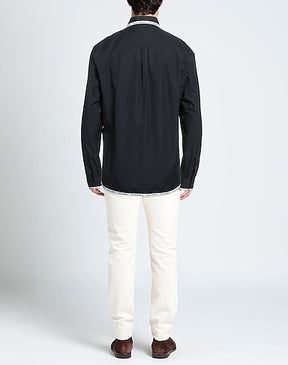 DOLCE&GABBANA PATTERNED SHIRTS