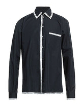 DOLCE&GABBANA PATTERNED SHIRTS