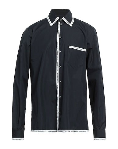 DOLCE&GABBANA PATTERNED SHIRTS