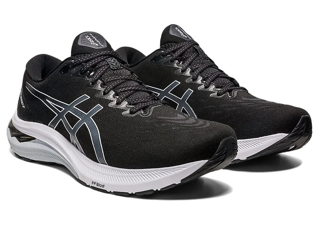 Asics GT-2000 11 Black/White
