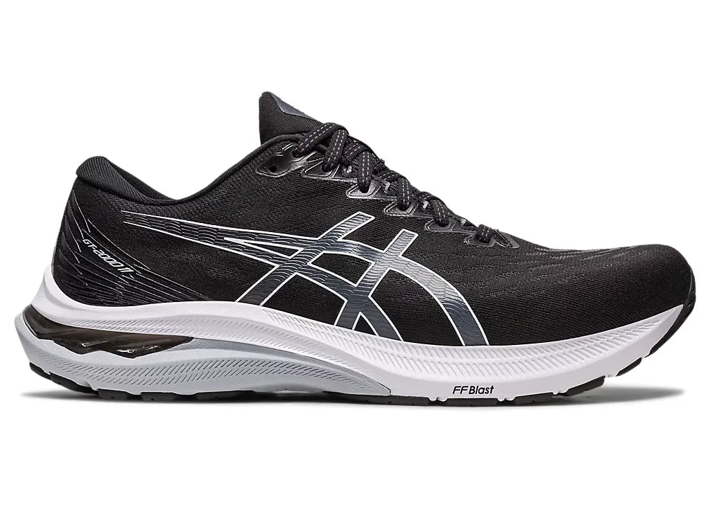 Asics GT-2000 11 Black/White