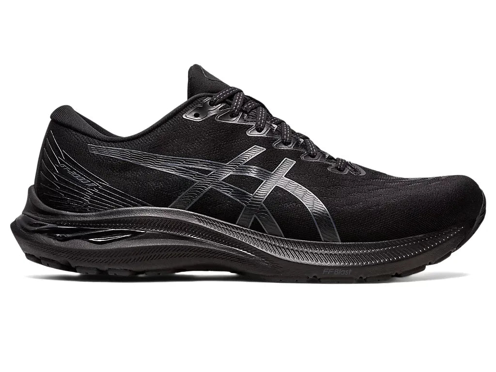 Asics GT-2000 11 Black/Black