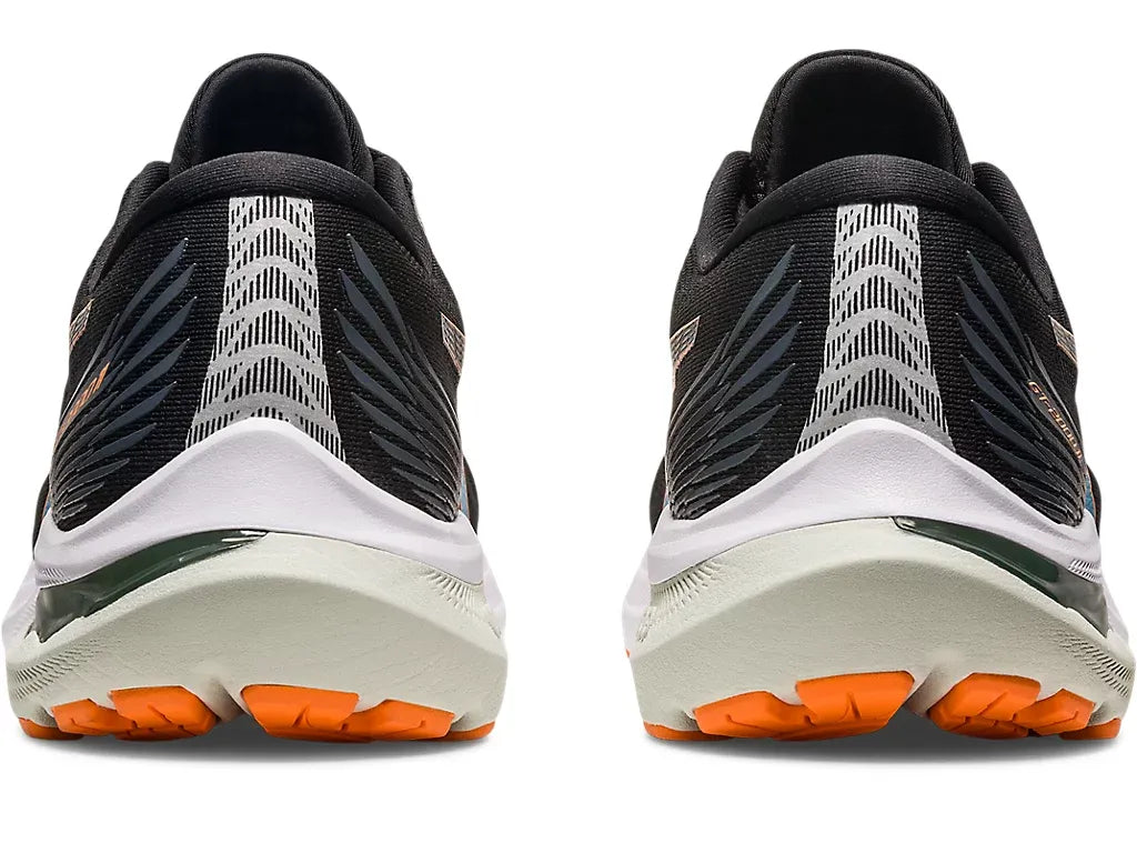 Asics GT-2000 11 Black/Sun Peach