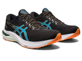 Asics GT-2000 11 Black/Sun Peach