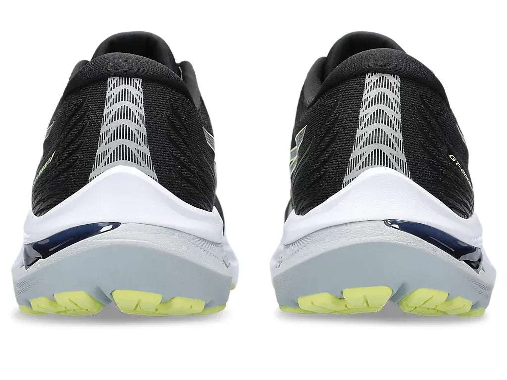 Asics GT-2000 11 Black/Glow Yellow