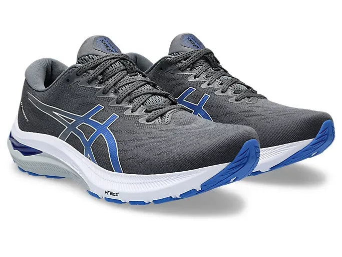 Asics GT-2000 11 Carrier Grey/Illusion Blue