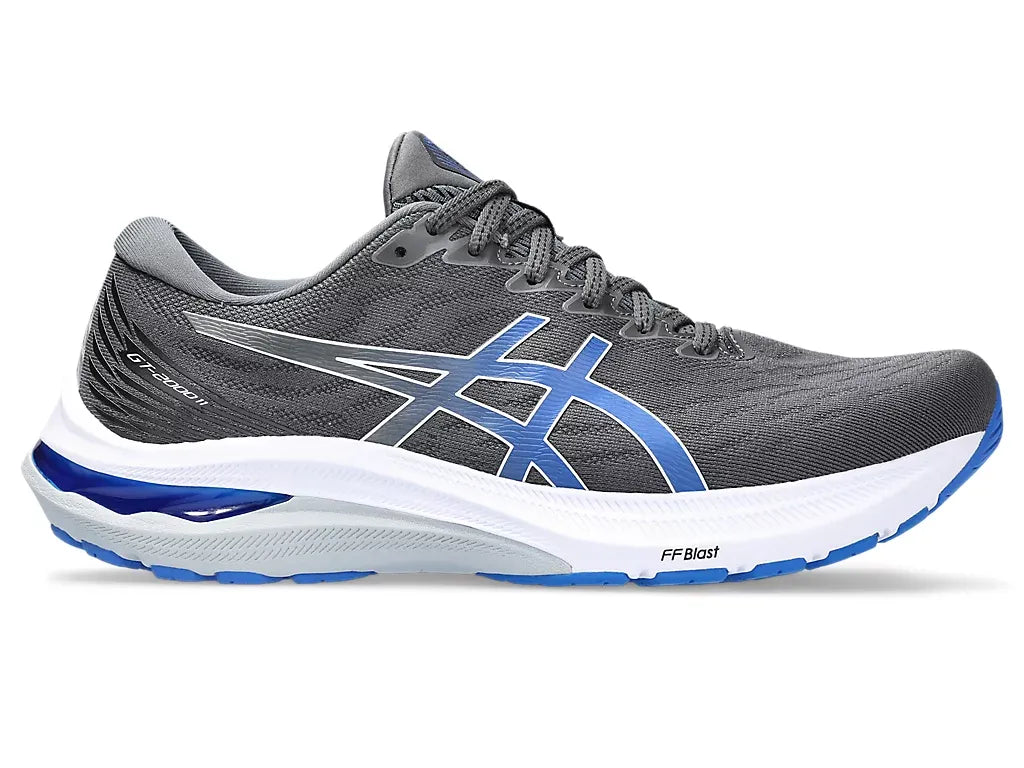 Asics GT-2000 11 Carrier Grey/Illusion Blue