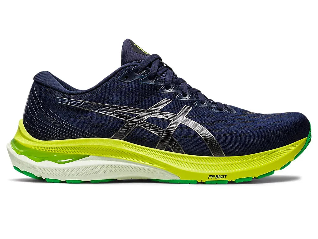 Asics GT-2000 11 Midnight/Black