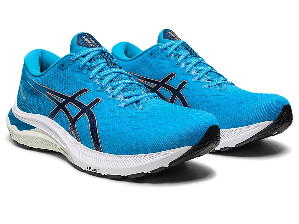 Asics GT-2000 11 Island Blue/Indigo Blue