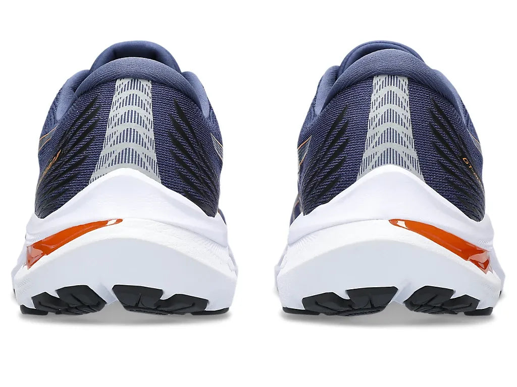 Asics GT-2000 11 Deep Ocean/Bright Orange