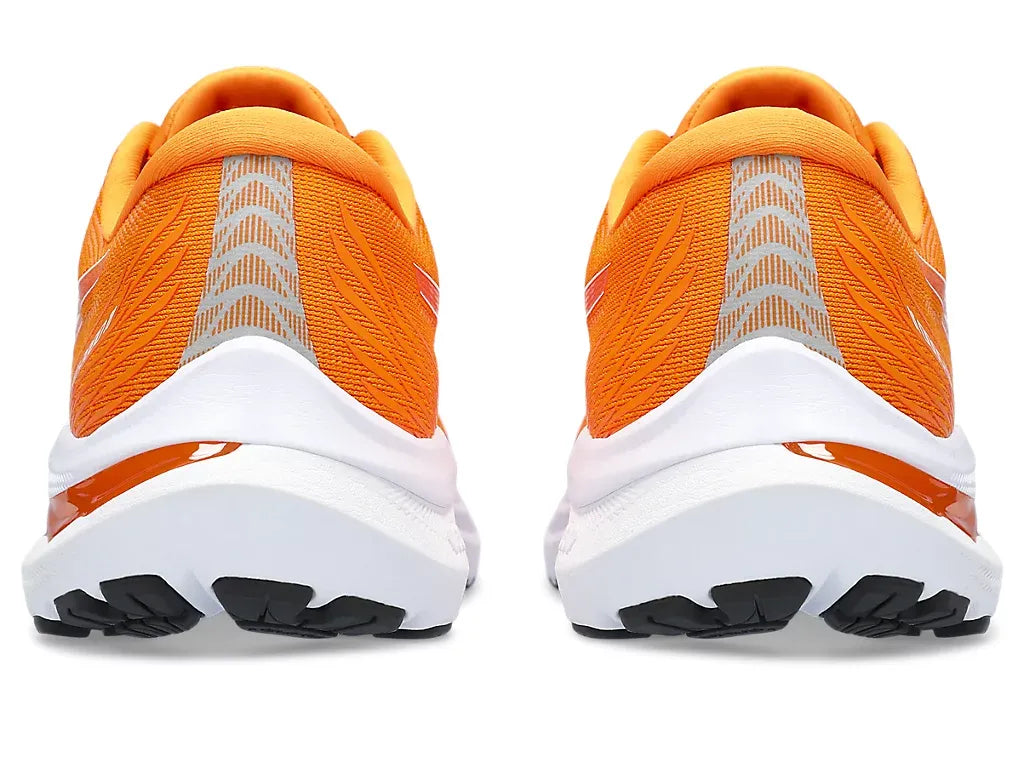 Asics GT-2000 11 Bright Orange/Black