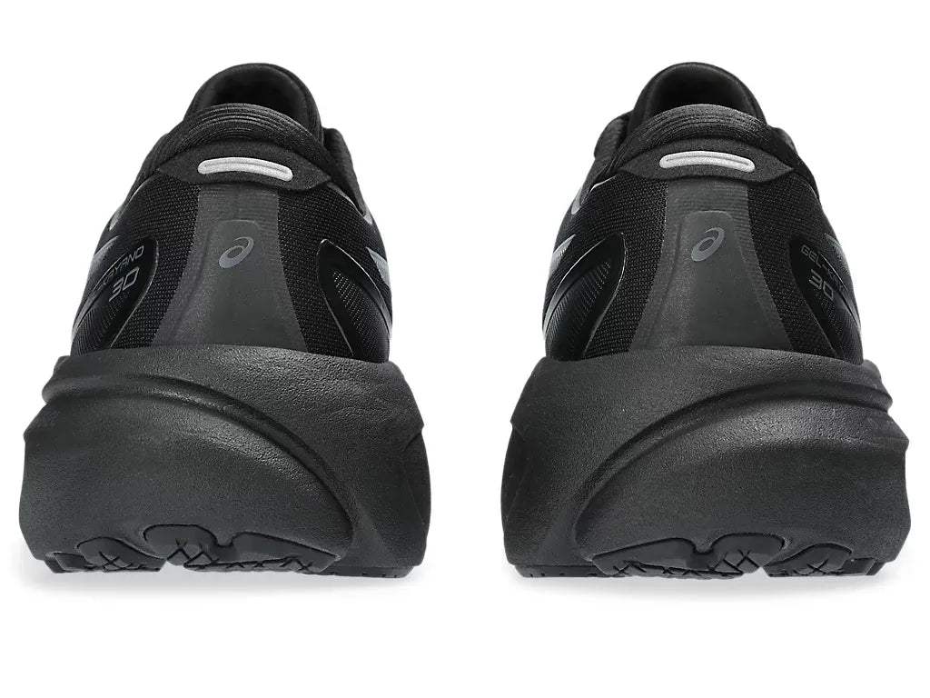 Asics Kayano 30 Black/Black