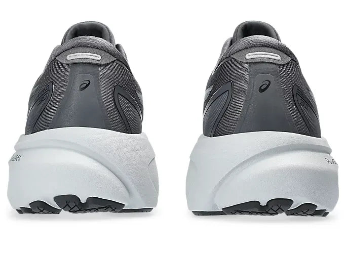 Asics Kayano 30 Carrier Grey/Piedmont Grey