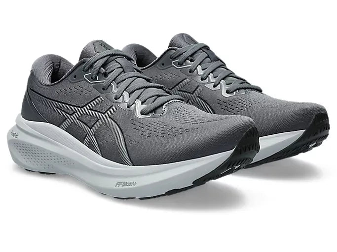 Asics Kayano 30 Carrier Grey/Piedmont Grey