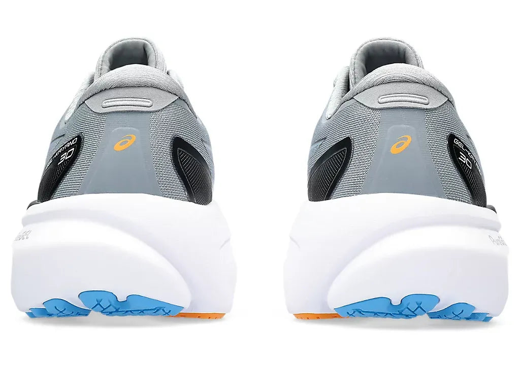 Asics Kayano 30 Sheet Rock/Fellow Yellow