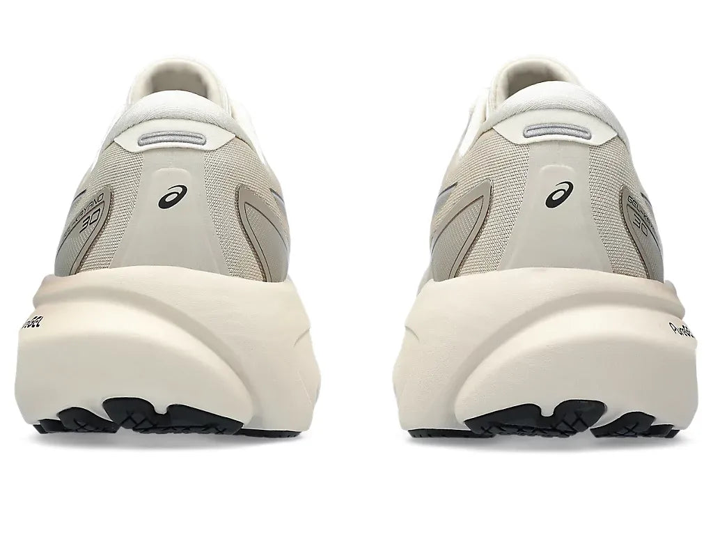 Asics Kayano 30 Oatmeal/Black