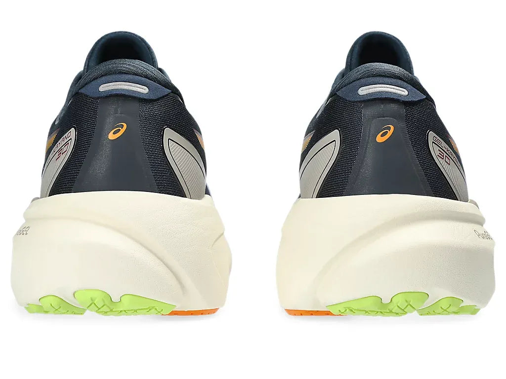 Asics Kayano 30 French Blue/Neon Lime