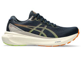 Asics Kayano 30 French Blue/Neon Lime