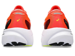 Asics Kayano 30 Sunrise Red/Black