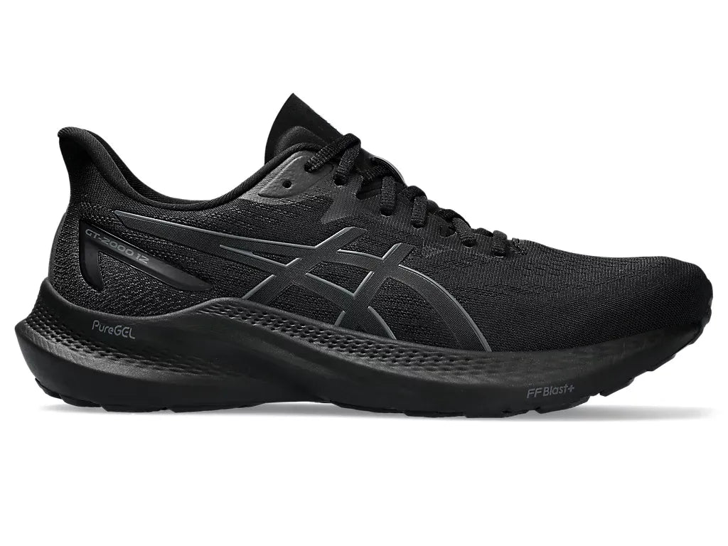 Asics GT-2000 Black