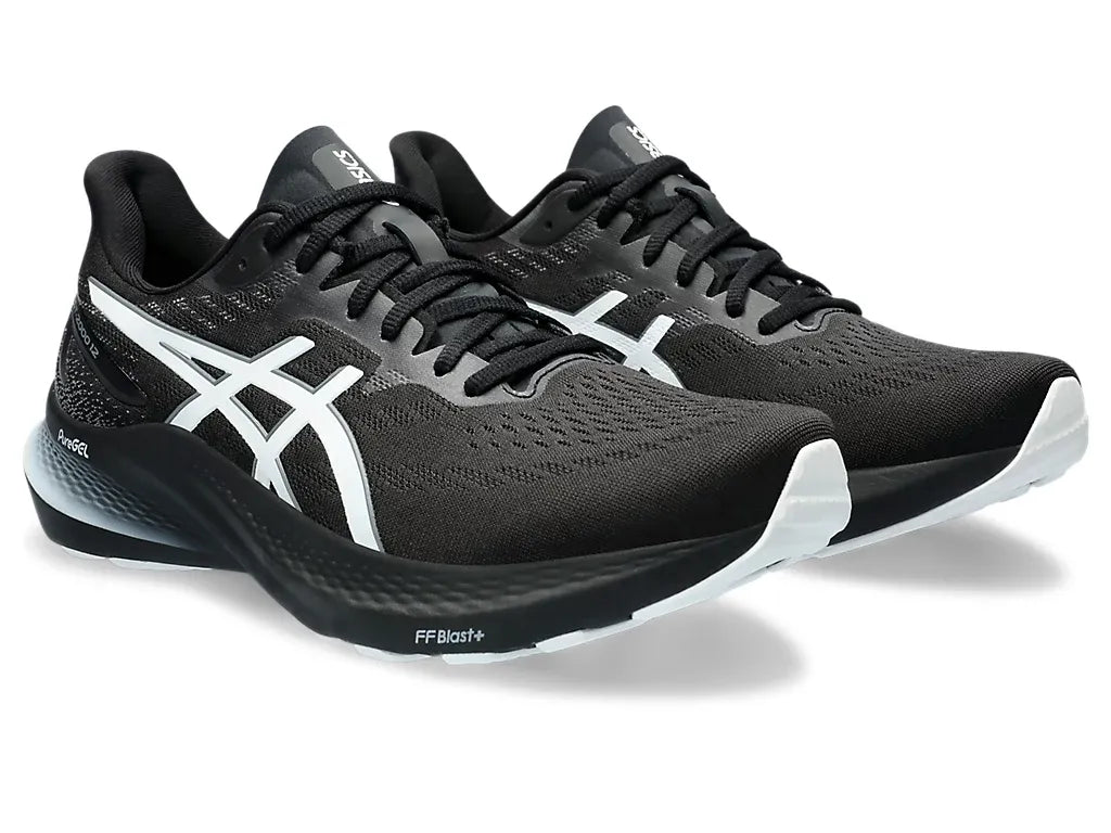 Asics GT-2000 Black/White