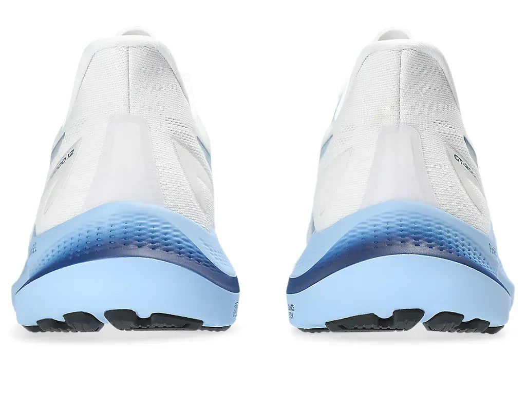 Asics GT-2000 White/Storm Blue