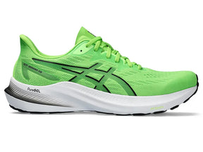 Asics GT-2000 Electric Lime/Black