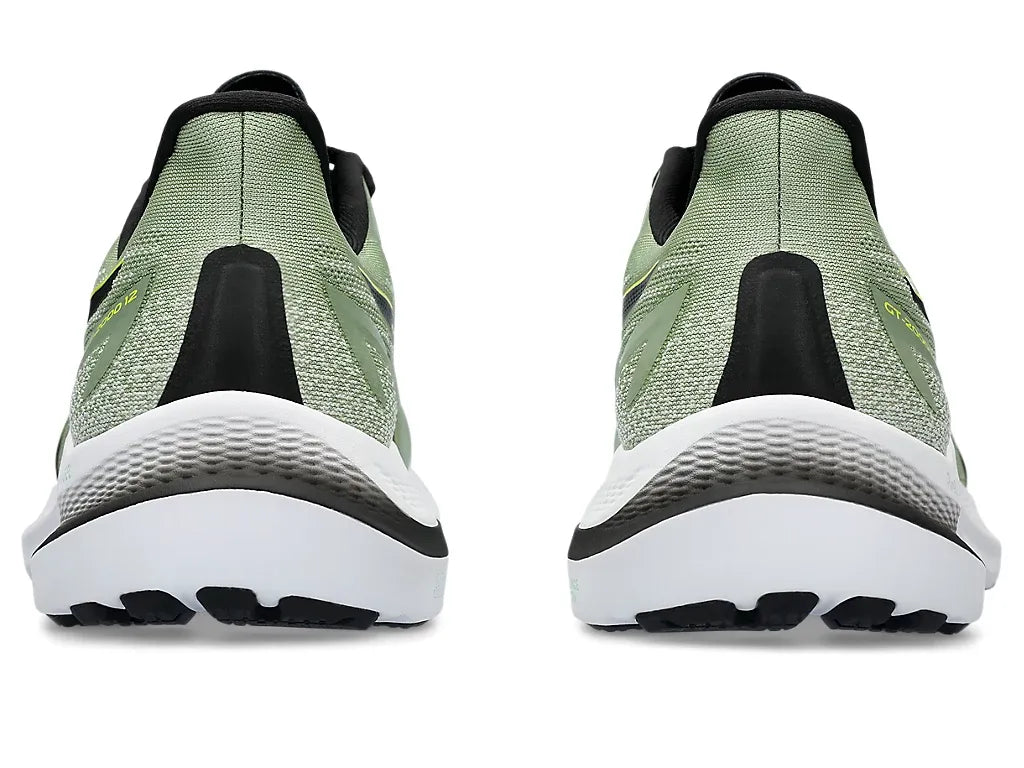 Asics GT-2000 Dark Jade/Black