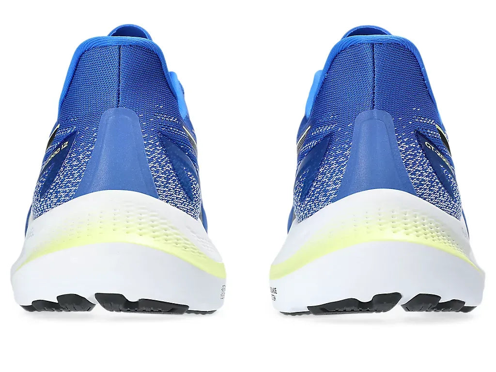 Asics GT-2000 Illusion Blue/Black