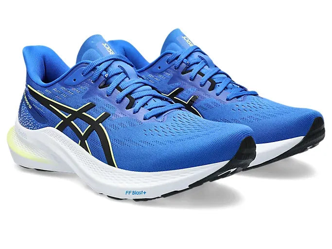 Asics GT-2000 Illusion Blue/Black