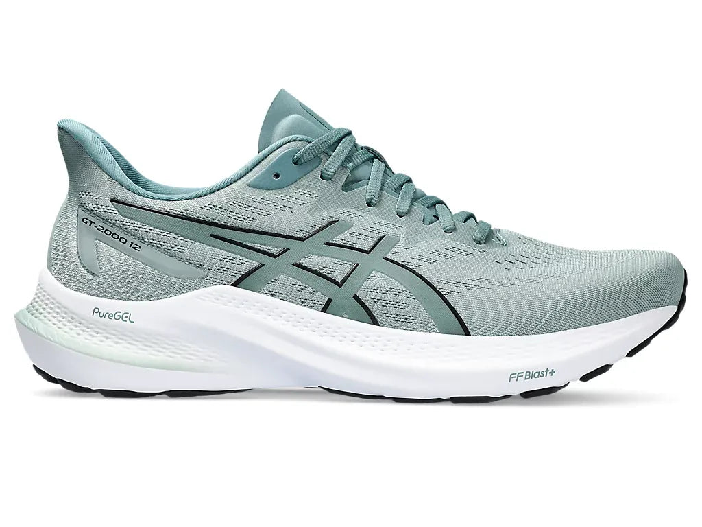Asics GT-2000 Ocean Haze/Foggy Teal