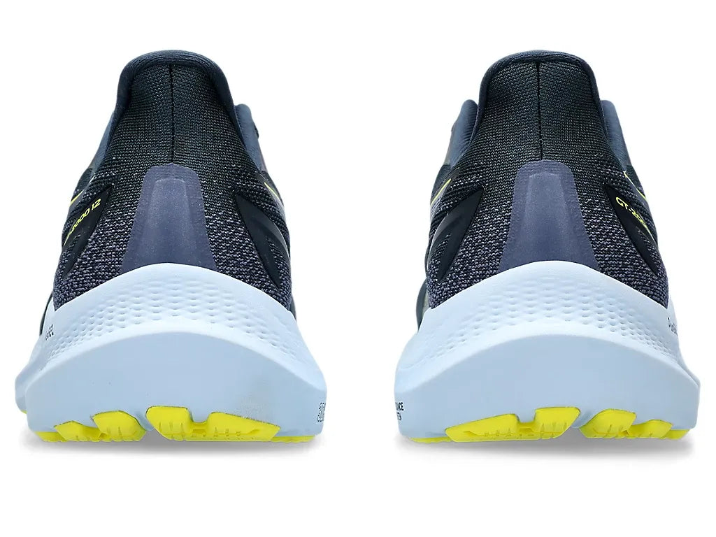 Asics GT-2000 French Blue/Bright Yellow