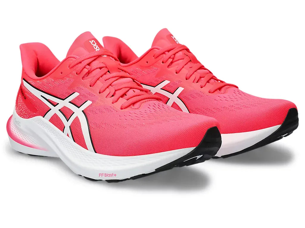 Asics GT-2000 Diva Pink/White