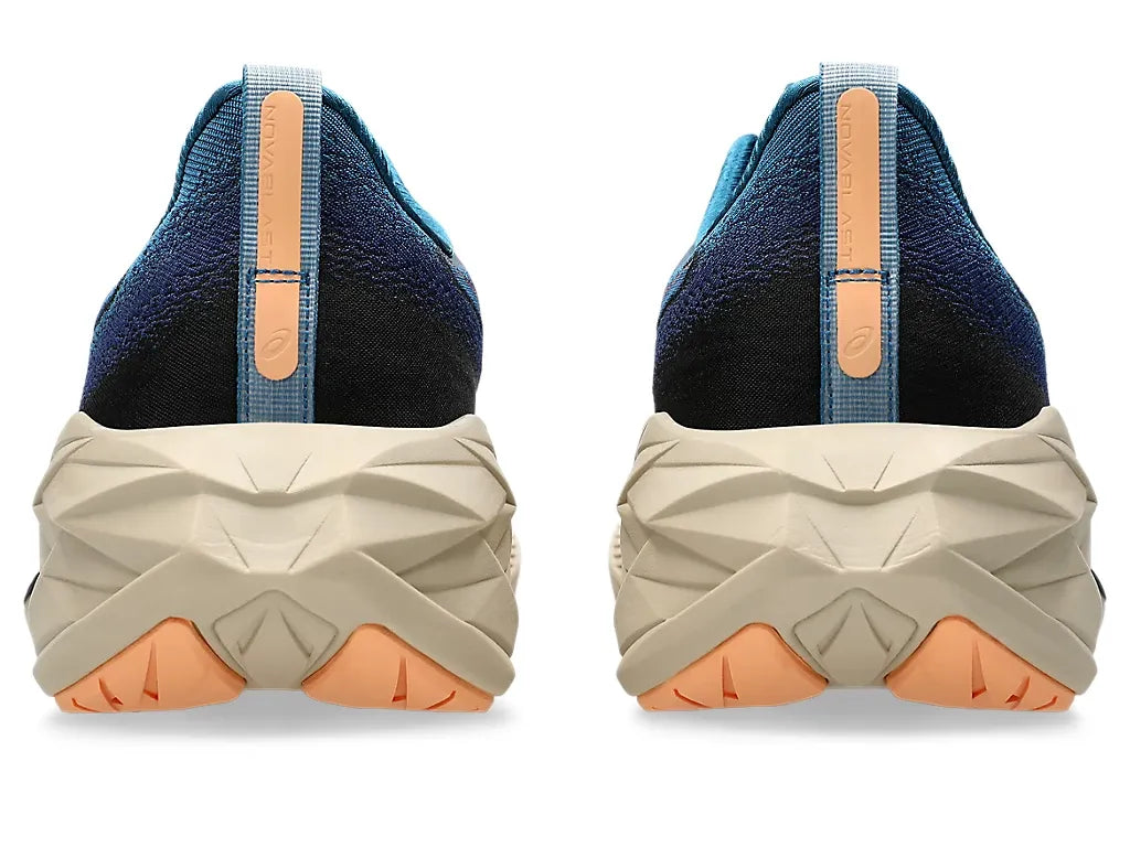 Asics Novablast 4 Rich Navy/Black