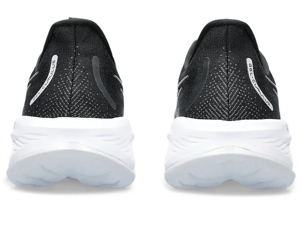 Asics Gel Cumulus 26 Black/Concrete